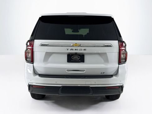 Used 2023 Chevrolet Tahoe LT image 4