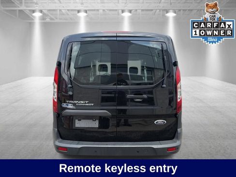 Used 2015 Ford Transit Connect XL FWD image 5