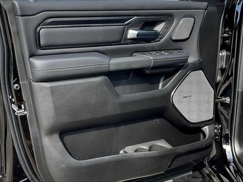 New 2026 RAM 1500 Rebel w/ Rebel Level 2 Equipment Group image 10