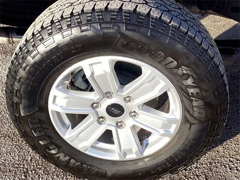 Used 2024 Ford Ranger XL w/ Trailer Tow Package image 23