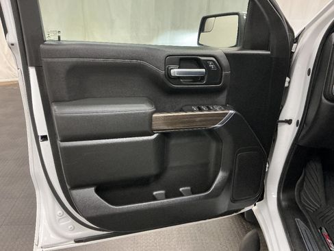 Used 2020 Chevrolet Silverado 1500 LT w/ All-Star Edition AWD/4WD image 20
