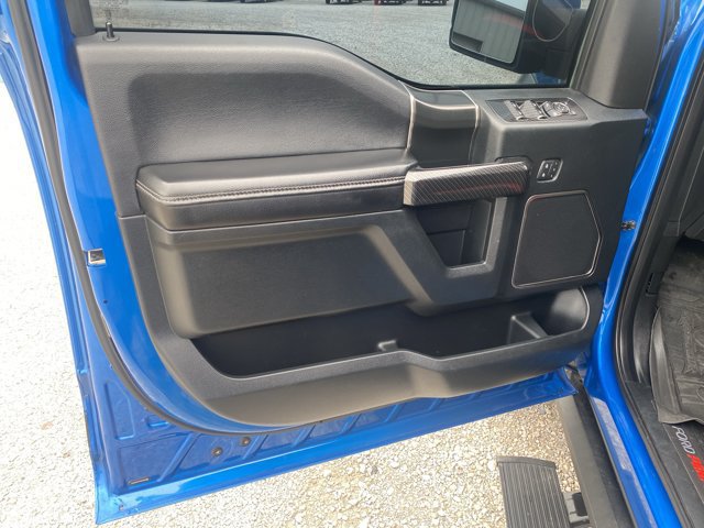 Used 2019 Ford F150 Raptor w/ Equipment Group 802A Luxury AWD/4WD image 15