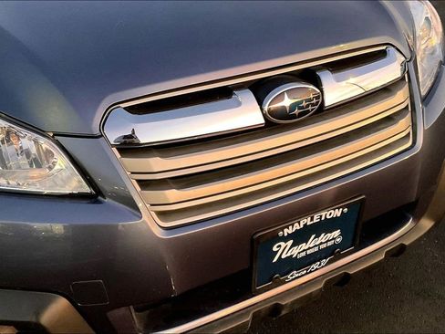 Used 2013 Subaru Outback 2.5i Premium image 33