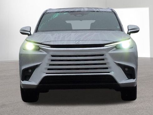 Used 2025 Lexus TX 350 350 Luxury w/ Technology Package image 2