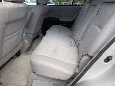 Used 2006 Toyota Highlander Limited image 30