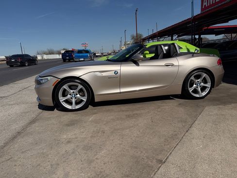 Used 2011 BMW Z4 sDrive30i w/ Premium Pkg image 30