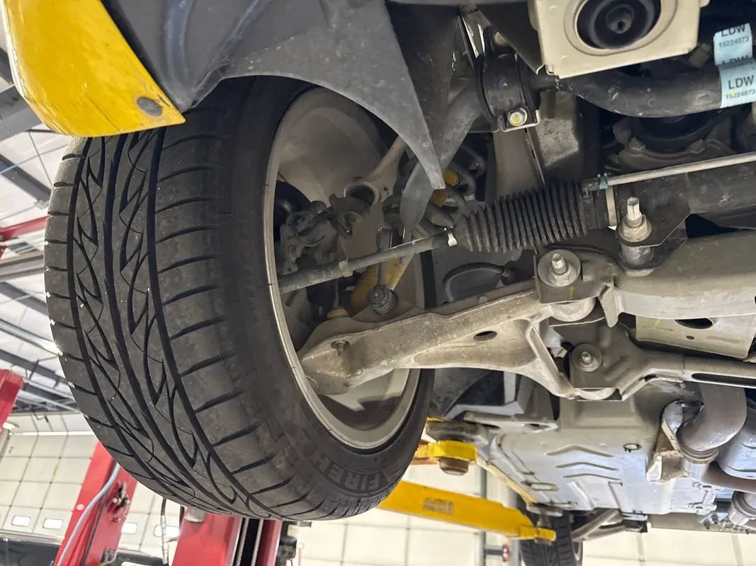 Used 2007 Pontiac Solstice GXP w/ Premium Package RWD image 21