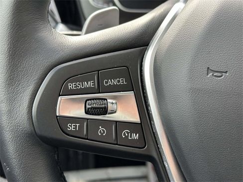 Used 2021 BMW 430i xDrive Coupe w/ Convenience Package image 22