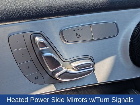 Used 2022 Mercedes-Benz GLC 300 image 14