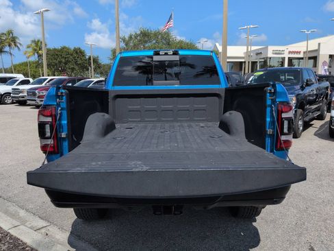 Used 2024 RAM 2500 Rebel w/ Level 2 Equipment Group AWD/4WD image 13