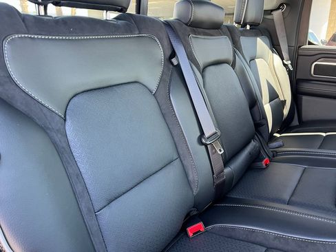 New 2026 RAM 1500 Laramie w/ Night Edition image 15