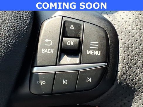 Used 2023 Ford Escape ST-Line Select w/ Tech Pack #1 AWD/4WD image 23