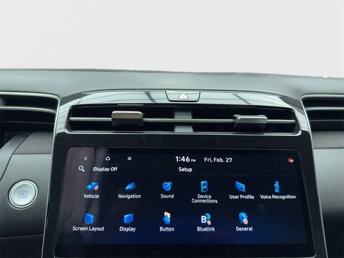 Used 2022 Hyundai Tucson Limited image 20