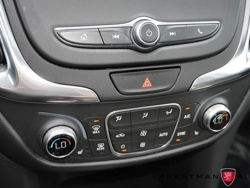 Used 2020 Chevrolet Equinox LT image 31