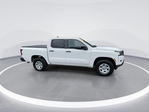 Used 2024 Nissan Frontier S w/ Technology Package AWD/4WD image 23