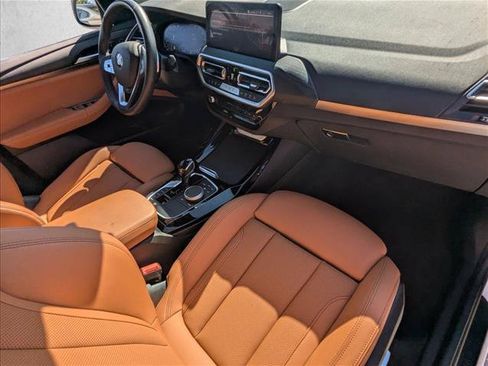 Used 2023 BMW X3 xDrive30i w/ Premium Package AWD/4WD image 23