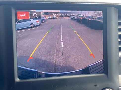 Certified 2024 RAM 2500 Big Horn w/ Bed Utility Group image 31