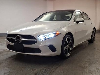 Used 2019 Mercedes-Benz A 220 4MATIC