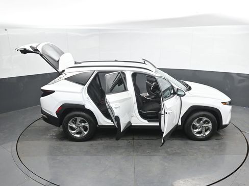 Used 2023 Hyundai Tucson SEL AWD/4WD image 50
