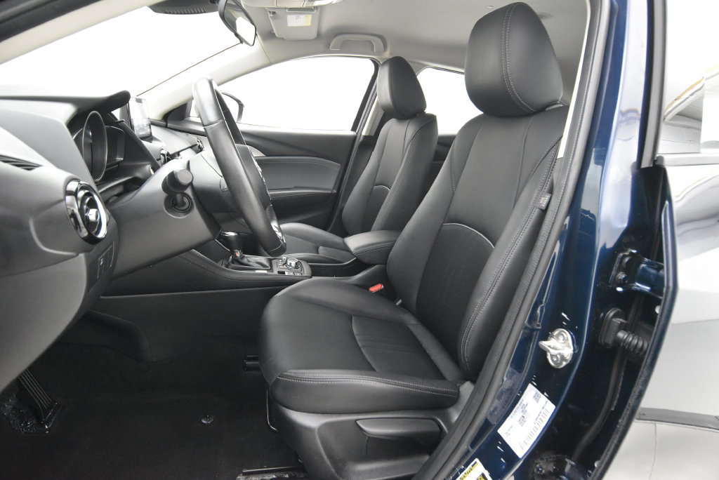 Used 2019 MAZDA CX-3 Touring AWD/4WD image 25