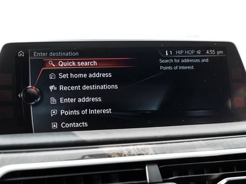 Used 2017 BMW 750i RWD image 38