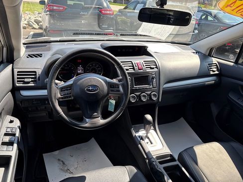Used 2014 Subaru Crosstrek 2.0i Limited image 11