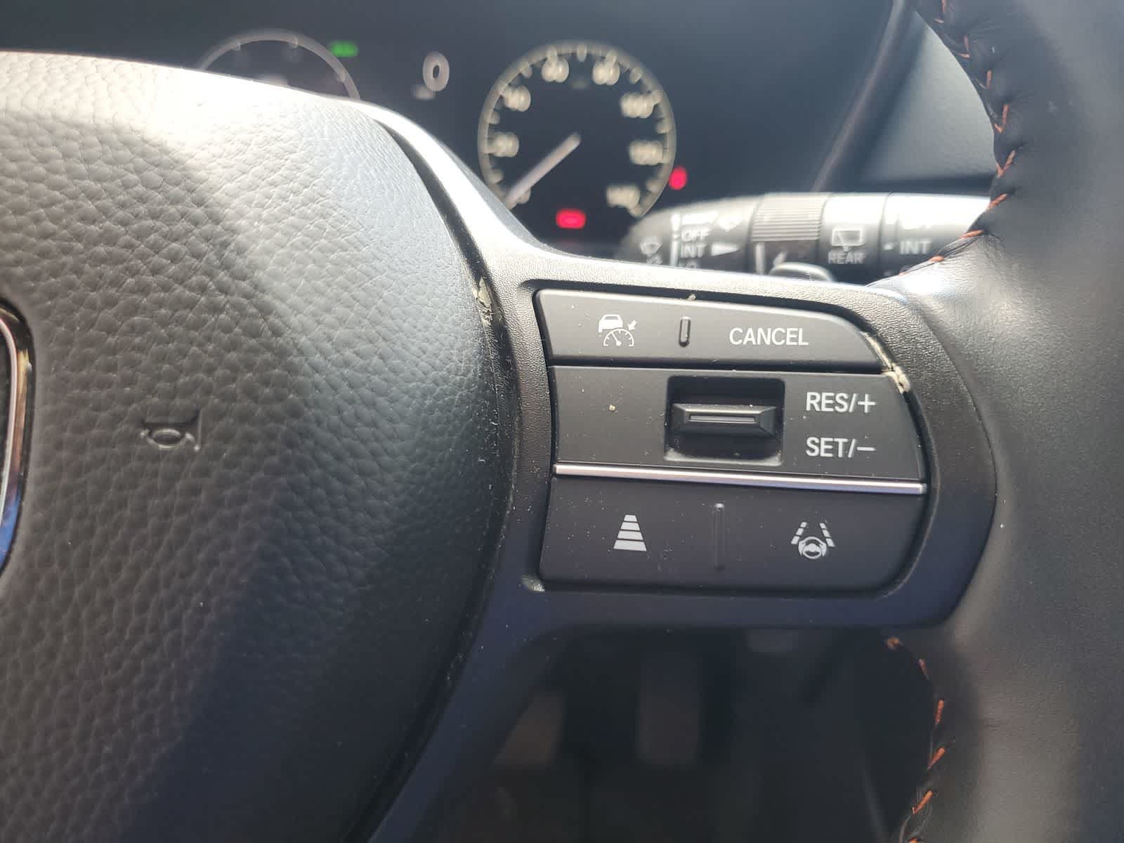Used 2024 Honda CR-V Sport-L image 18