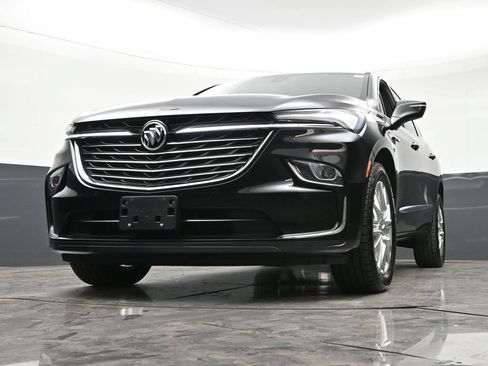 Used 2023 Buick Enclave Essence w/ Experience Buick Package AWD/4WD image 31