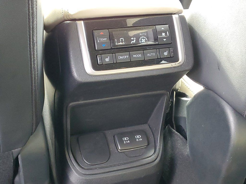 Used 2020 Subaru Ascent Limited w/ Popular Package #2A AWD/4WD image 28