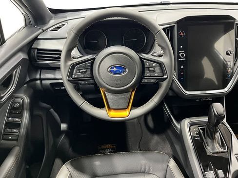 Certified 2025 Subaru Crosstrek 2.5i Wilderness w/ Crosstrek Mirror Package image 15