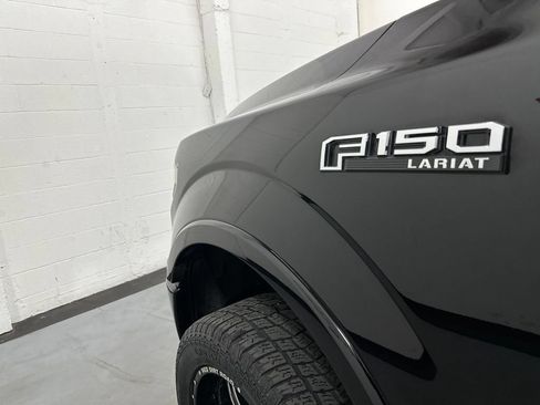 Used 2019 Ford F150 Lariat RWD image 20
