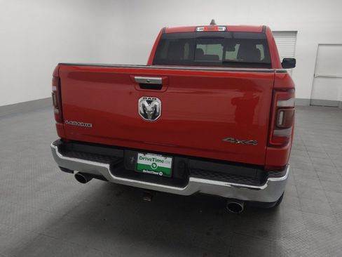 Used 2019 RAM 1500 Laramie image 7