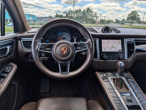 Used 2018 Porsche Macan S AWD/4WD image 33
