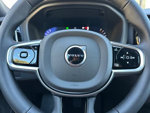 New 2026 Volvo XC60 B5 Plus w/ Climate Package AWD/4WD image 20