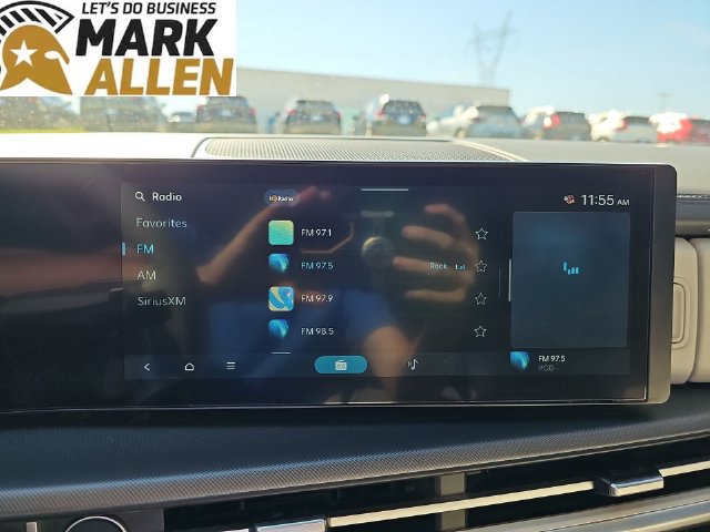 Used 2026 Hyundai Santa Fe SEL FWD image 13