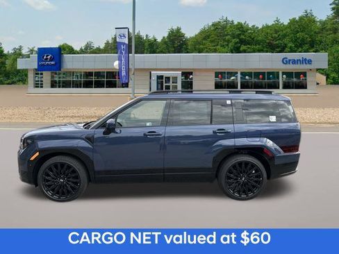 New 2026 Hyundai Santa Fe Calligraphy image 7