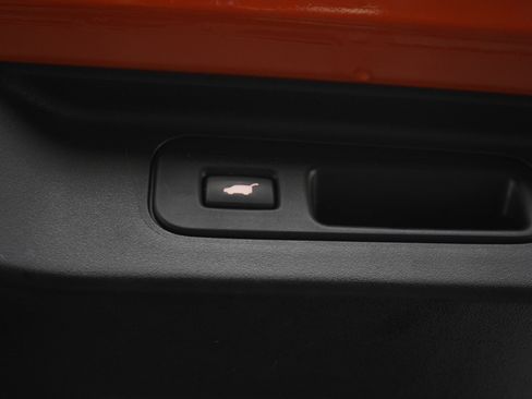 Used 2026 Honda Passport TrailSport image 18