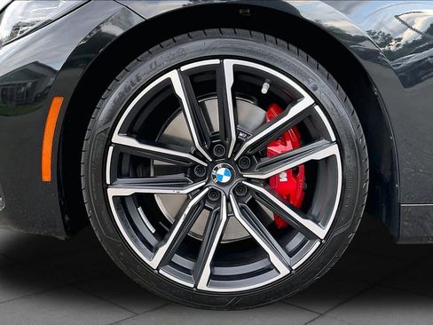 Used 2024 BMW 430i xDrive Coupe w/ M Sport Package AWD/4WD image 10