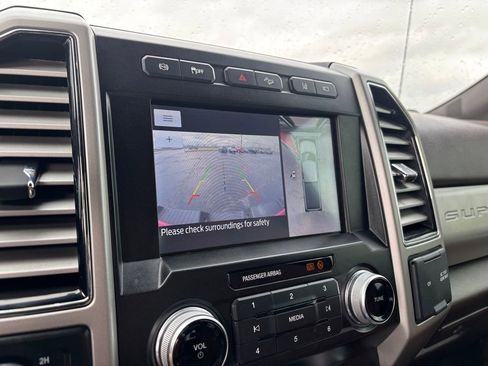 Used 2020 Ford F350 King Ranch w/ King Ranch Ultimate Package image 22