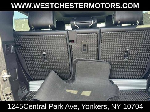 Used 2022 Land Rover Defender 90 X-Dynamic S AWD/4WD image 20