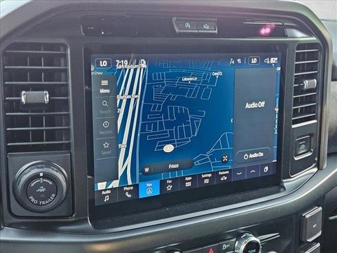 New 2026 Ford F150 Tremor AWD/4WD image 14