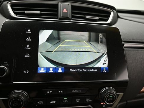 Used 2021 Honda CR-V EX image 27
