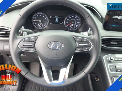 Used 2023 Hyundai Santa Fe SEL FWD image 16
