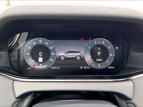 Used 2026 Land Rover Range Rover Evoque S image 24