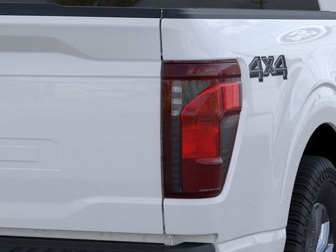 Used 2026 Ford F150 XLT w/ XLT Chrome Appearance Package AWD/4WD image 21