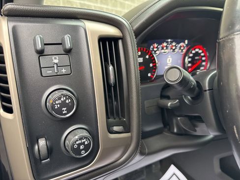Used 2015 GMC Sierra 1500 Denali image 15