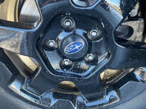 Used 2022 Subaru Outback Wilderness image 36