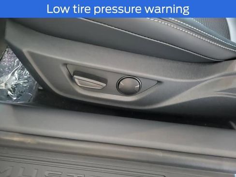 New 2026 Ford Mustang Premium image 17