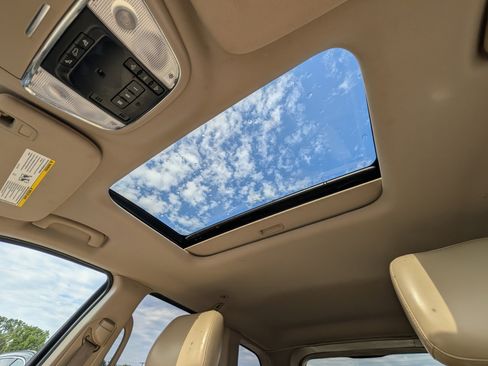 Used 2016 Jeep Grand Cherokee Limited AWD/4WD image 32