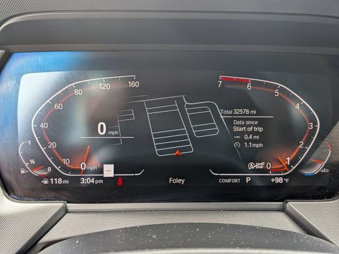 Used 2024 BMW 228i Gran Coupe w/ Convenience Package FWD image 36